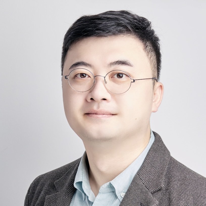 Professor Rak-Kyeong Seong